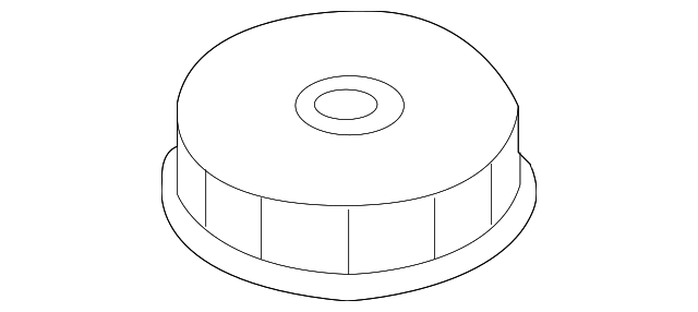 Reservoir Cap 5Q0-611-349-A - View 26