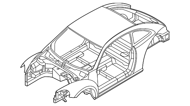 Body 5C5800701 - View 3