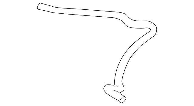 Stabilizer Bar 1H9-411-309