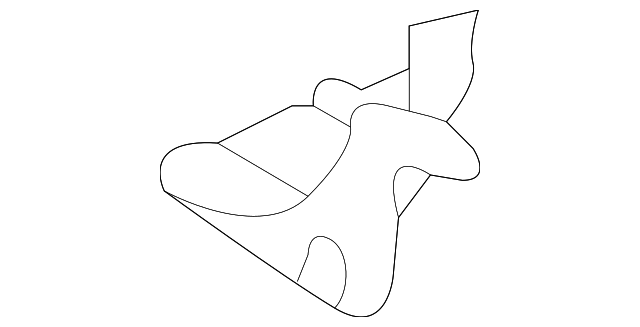 Upper Reinforced 7L6-810-506