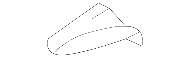 Lower Reinforced 7L6-810-569-A