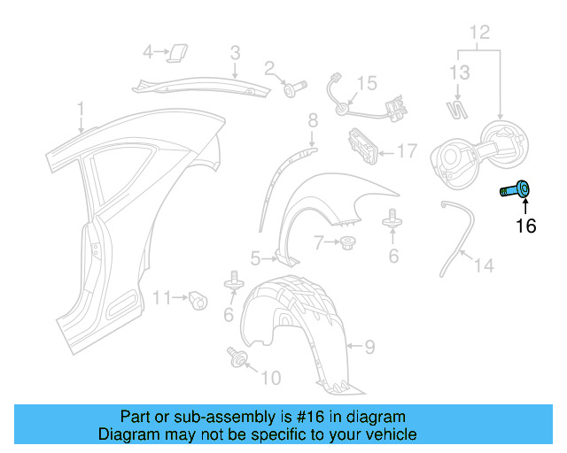 Handle, Inside Bolt N-104-159-03 - View 23
