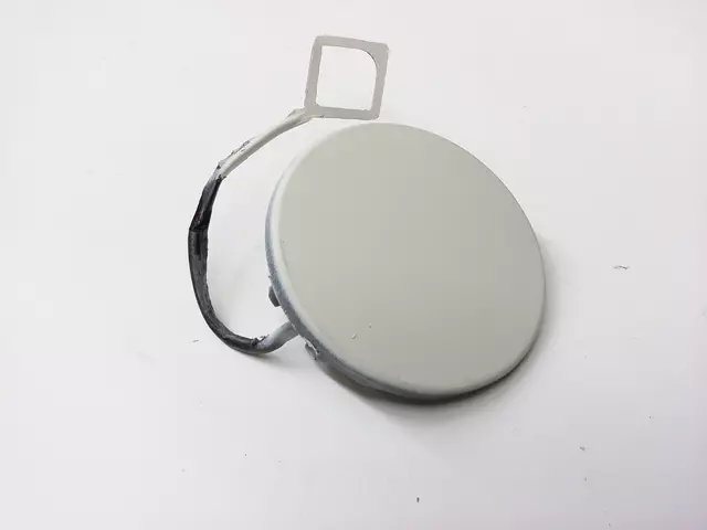 Tow Eye Cap (Unpainted) 5c6807241bgru - View 3