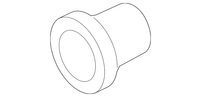 License Bracket Nut N-902-184-03 - View 21