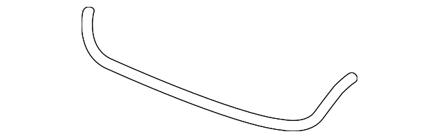 Chrome Strip 5C6-853-101-2ZZ - View 4