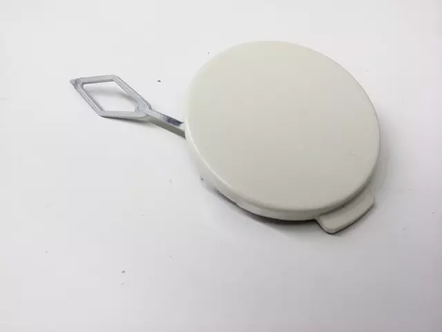 Tow Eye Cap (Unpainted) 1k9807241bgru - View 7