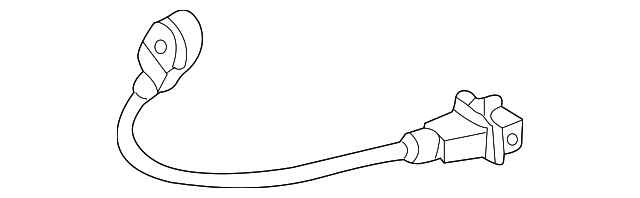 Sensor 054-905-377-A - View 4