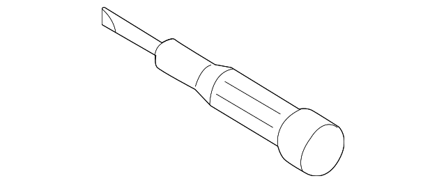 Screwdriver 8Z0-012-255 - View 33