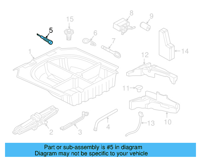 Screwdriver 8Z0-012-255 - View 31