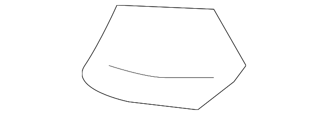 Door Mirror Cap 7L6-857-085-01C - View 2