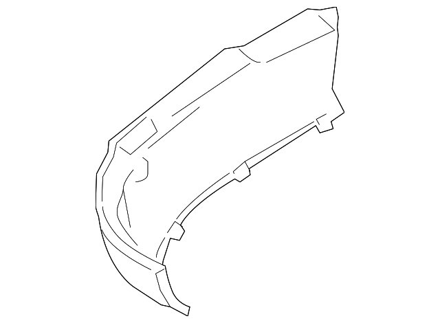 O'head Lamp Bulb N-017-753-5 - View 154