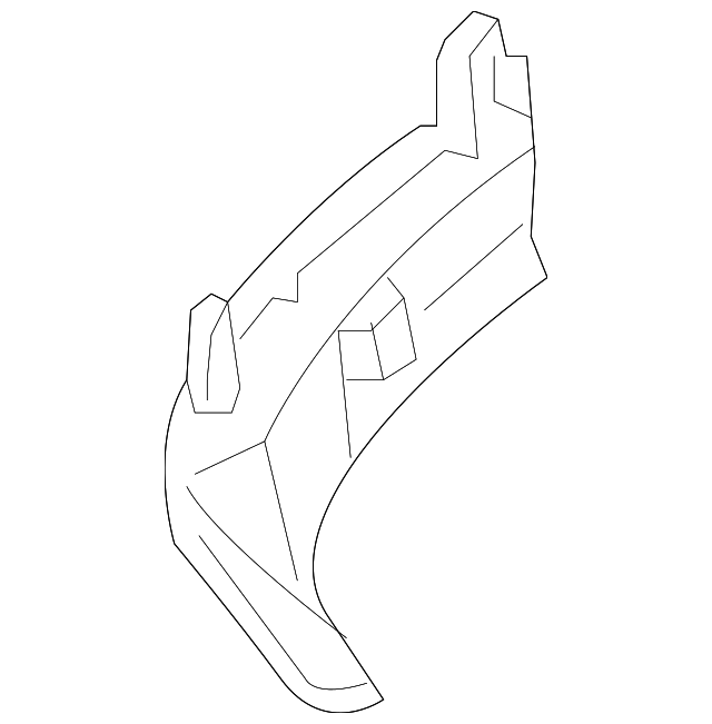 Signal Lamp 1K0-949-102 - View 15