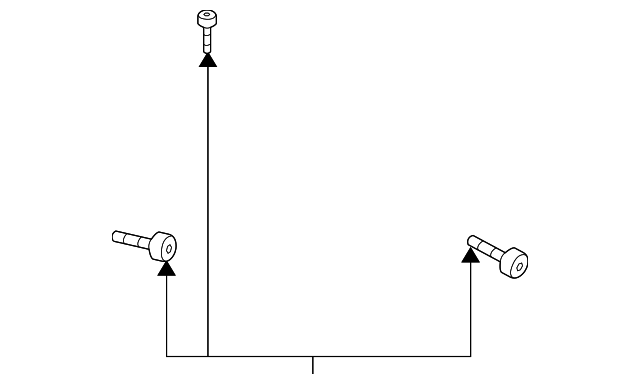 Hardware Kit 3B0-898-011 - View 23
