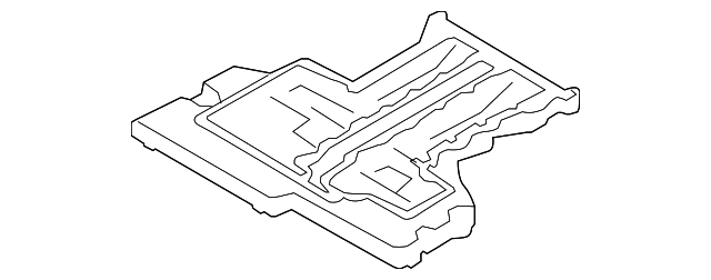 Oil Pan 07C-103-803-K - View 2