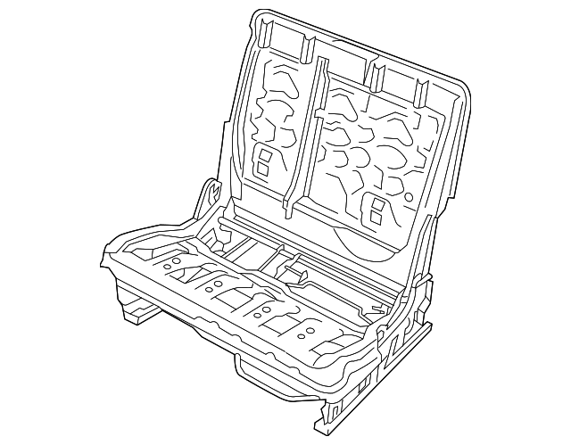Headrest 3CN-881-901-F-ZAI - View 8