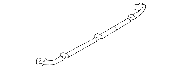 Sensor Bracket 5NA-962-283-A
