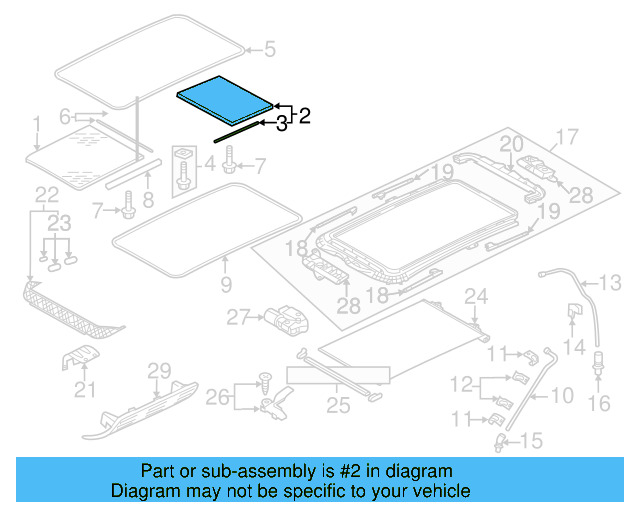 Gasket Kit 1K9-898-066 - View 18