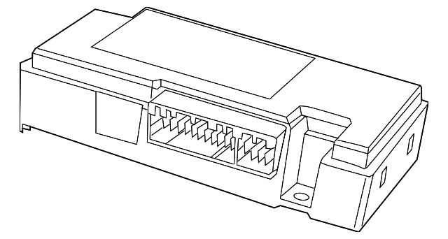 Module 7B0-035-617-M