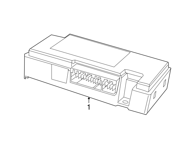 Module 7B0-035-617-J - View 3