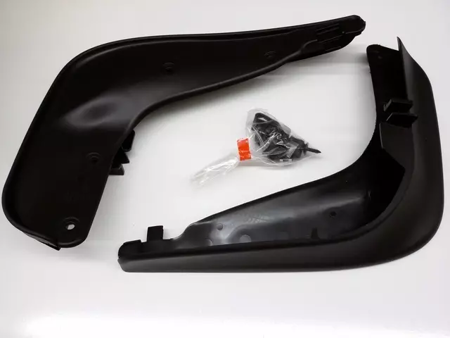 Splash Guards 1KM-075-111 - View 2