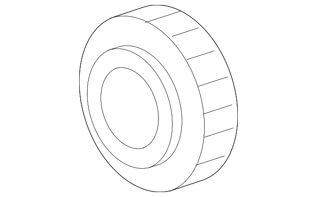 Timing Gear Set 7B0-105-209