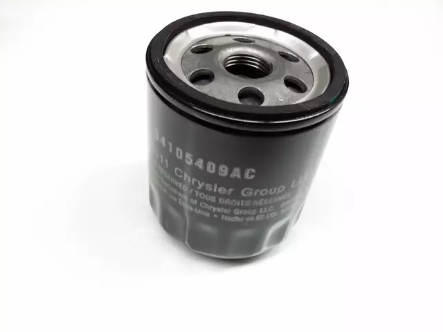 Oil Filter 7B0-115-561-E - View 2