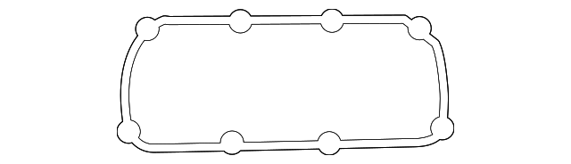 Valve Cover Gasket 7B0-103-483