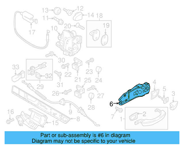 Bow 7P6-837-885 - View 4