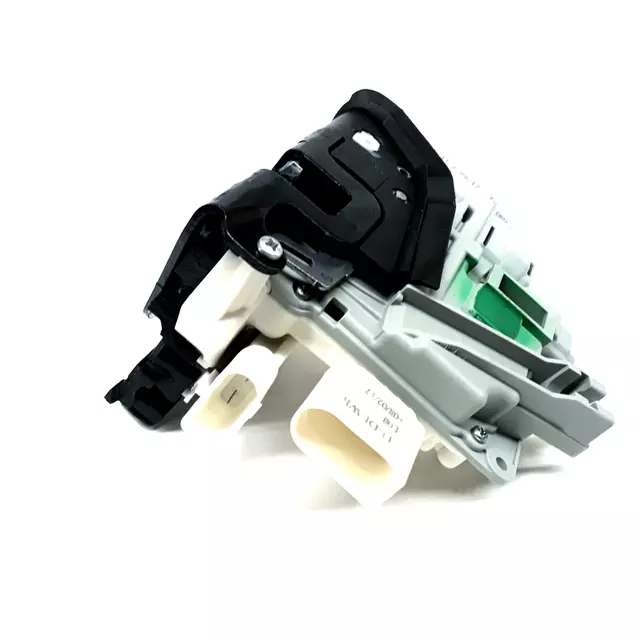 Door Lock Actuator Motor 4G1-837-015-A - View 2