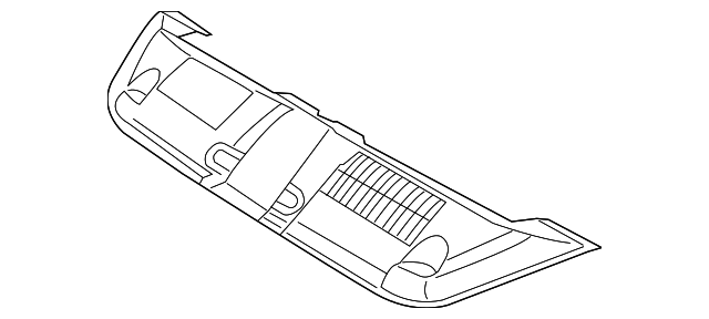 Sight Shield 5C5-853-655-A-9B9 - View 5
