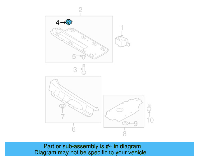 Under WHT-000-713 - View 39