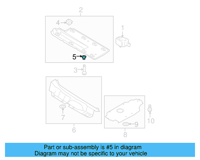 Under WHT-000-713 - View 28