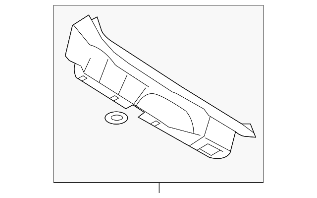 Fender Liner Extension Screw N-103-546-02 - View 28