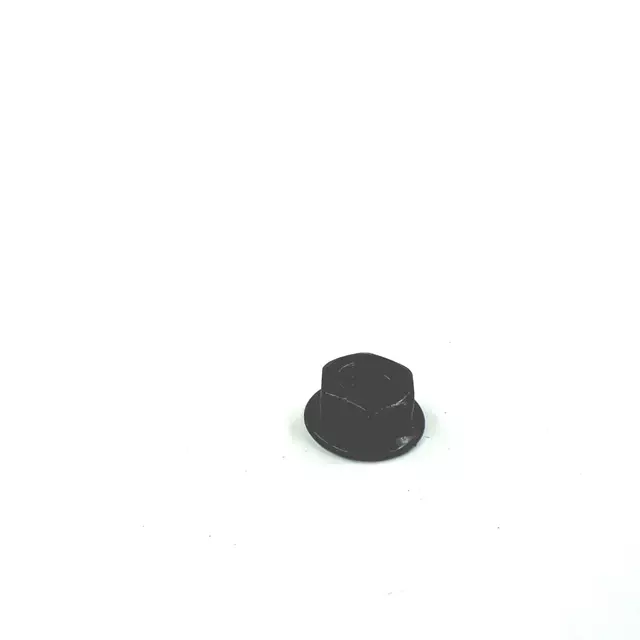 Power Booster Lock Nut N-023-003-11 - View 4