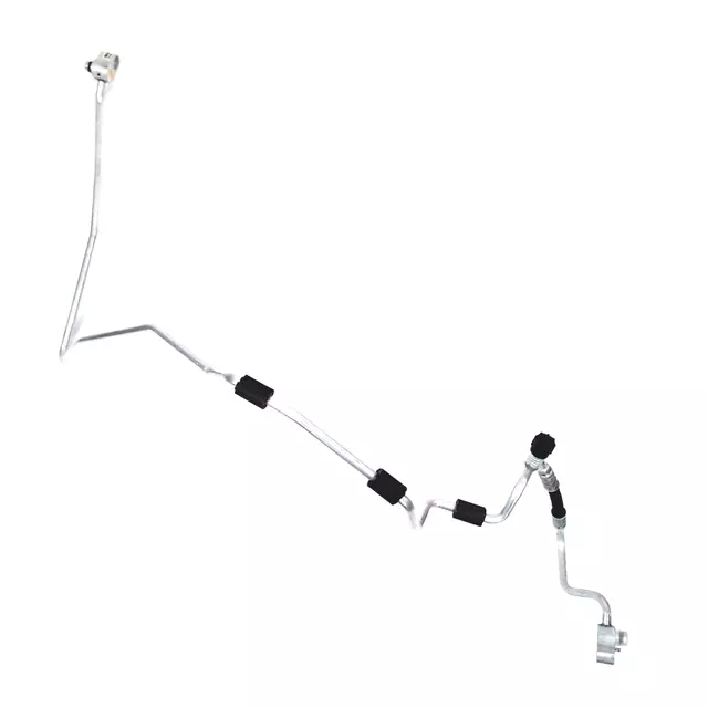 AC Hose 1K0-820-741-CM - View 14