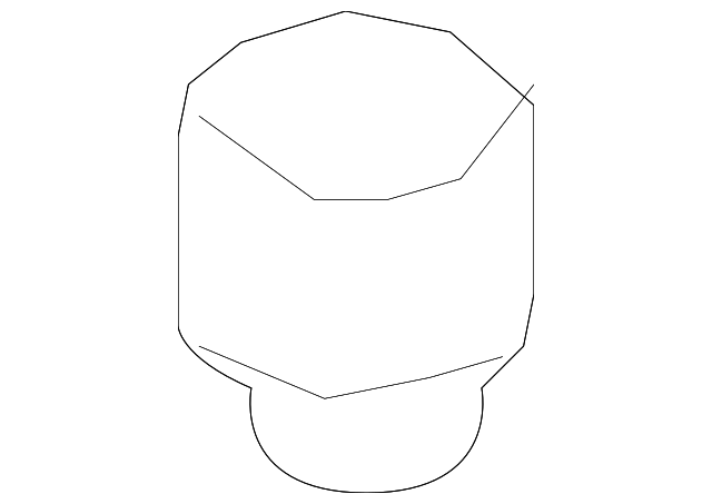 Fill Valve Cap 8A0-820-871-AB - View 20