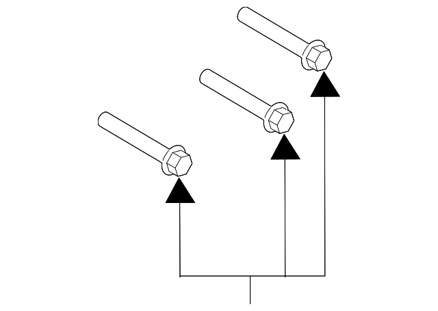 Compressor Mount Bolt N-907-075-02 - View 7