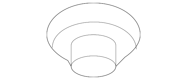 Body & Cable Nut 7B0-035-555
