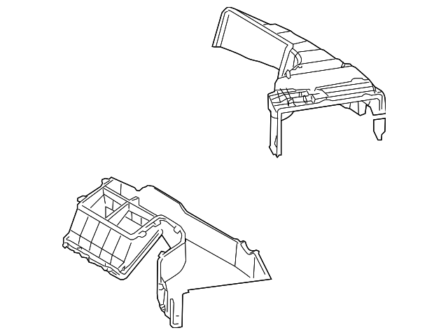 Side Cover 7L0-815-159 - View 2