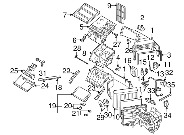 Guide Pin 7P1-820-117