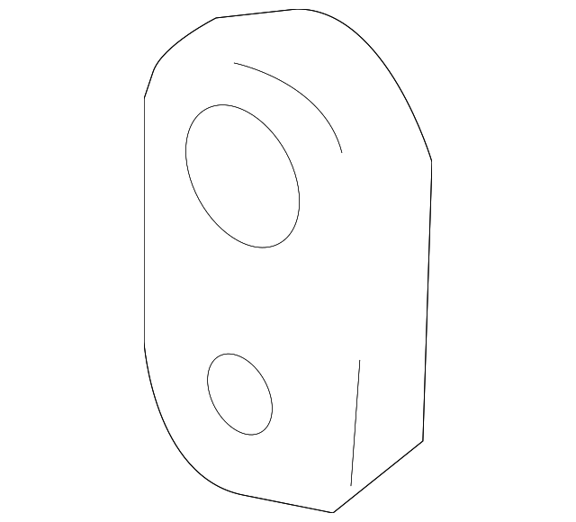 Expansion Valve Gasket 7H0-819-737 - View 4