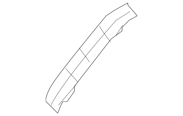 Side Cover 7H0-815-713 - View 4