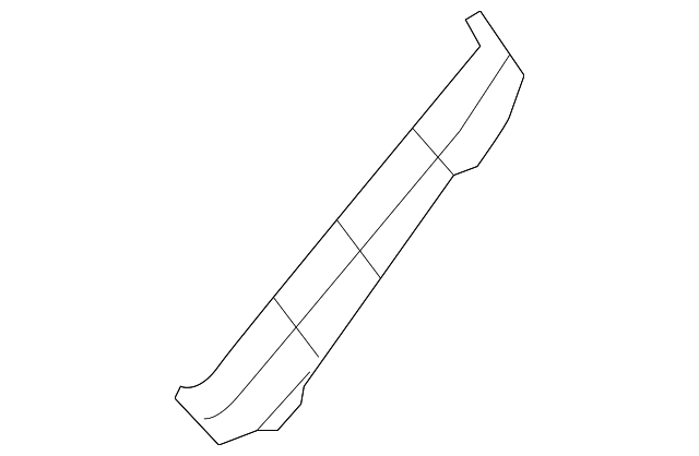 Side Cover 7L0-815-159 - View 3