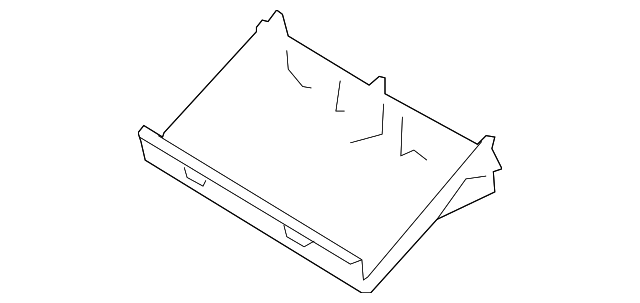 Lower Cover 7H1-819-422-A