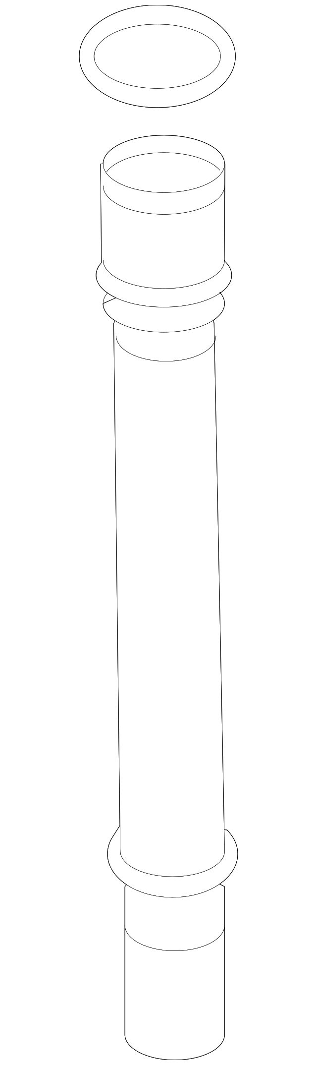 Tube 06D-103-634-E - View 12