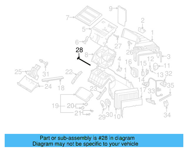 Guide Pin 7P1-820-117 - View 3