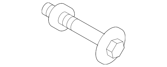 Drain Tube 7P0-820-119 - View 6