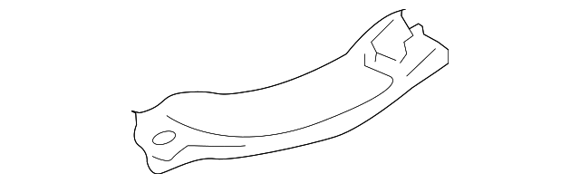 Gasket 1K0-827-634 - View 18