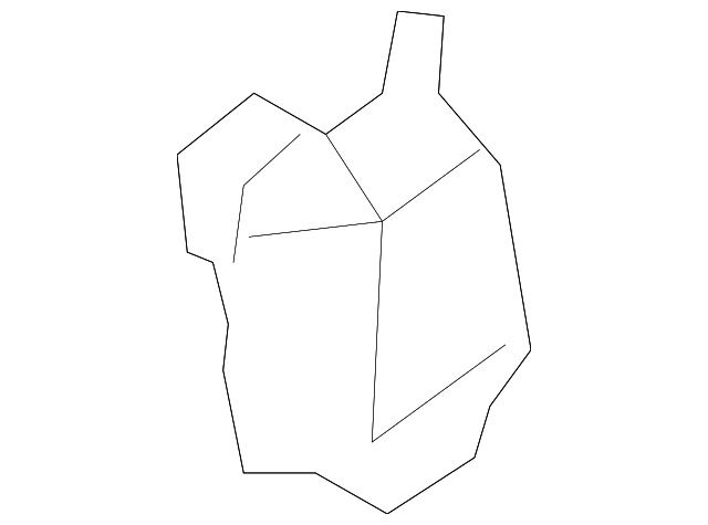 Adjust Motor 7L0-907-511-AB - View 2