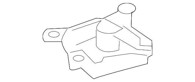 Adjust Motor 7L0-907-511-AQ